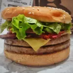 CF Bacon🍔