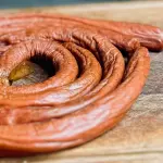 Linguiça Fina Mignon (500gr)