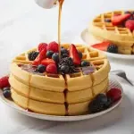 waffles