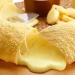 Pastel de queijo