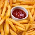 Batata frita 500 g