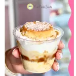 BESO DE ANGEL DE COCO
