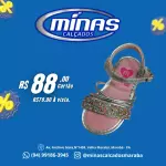 Sandália Prata RF:2112785