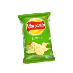 Margarita limon 105gr