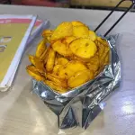 Criollitas