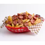 Papas Chori