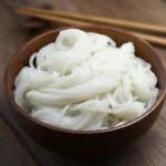FIDEO DE ARROZ CHINO 龙爷米线