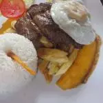 LOMO A LO POBRE