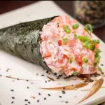 MINI TEMAKI CRU