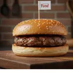 Burger Steak