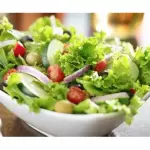 SALADA VERDE