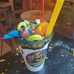 Granizado BomBomBun