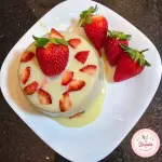 Surpresa de Morango
