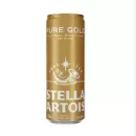 Stella Puro Gold -350 ml