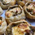 CANASTITA HONGOS