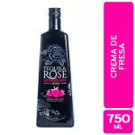 Cream Tequila Rose Bottle 750 Ml