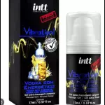 Vibration Vodka com Energético Power