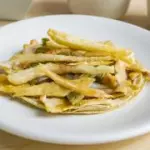 Taco de Pechuga