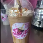 FRAPE DE CAJETA
