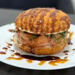 Maki Burguer Suhi