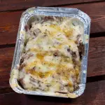Meat Papas