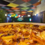 Pizza Mediana