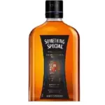 WHISKY SOMETHING 375ml
