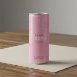 Espumante Brut Rosé 269ml