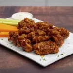 1/2 orden de boneless