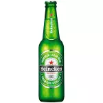 Heineken Long Neck 330ml