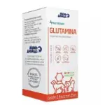 Glutamina 20 mL