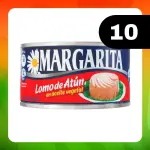 Medio Bulto Margarita Atún Acei 170g