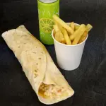 Tortilla Wrap