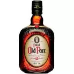 Old Parr 12 Anos (1L)