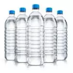 Agua Embotellada