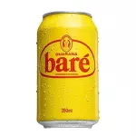Guaraná Baré lata 350ml