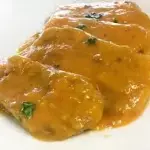 Porción de Lengua