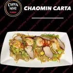 CHAOMINES  (CARTA)