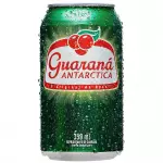 Guaraná Antarctica Lata