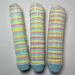 Capacillos pasteles 1000und