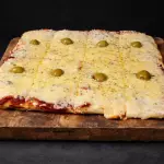 4 formaggi