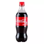 Coca cola 600ml