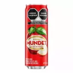 SIDRAL MUNDET