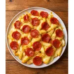 Papas Pizzeras