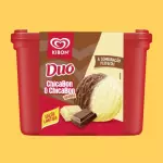 DUO CHICABON 1,5L KIBON
