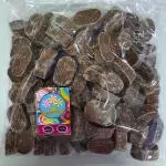 Chocolatitos Verona Negro