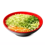 Vegetariano vermicelli