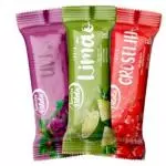 FRUTAS
