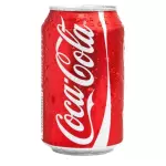 Coca Cola Lata 350ml