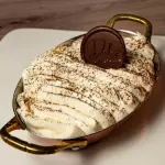 Tiramisú Pronto